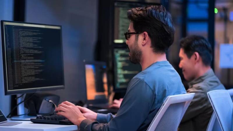 上蔡县AI软件开发