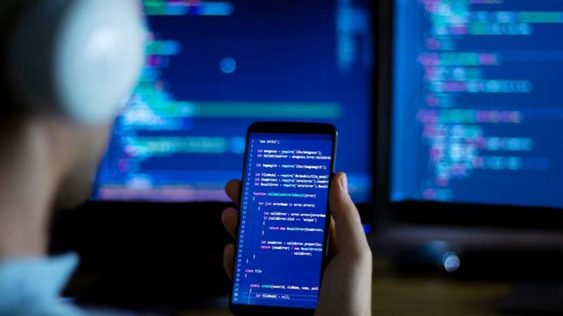Node.js赋能上蔡县软件开发:解锁企业业务增长的核心引擎